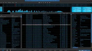 foobar2000 - MP3 Player Software