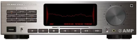 Audio Player Software Professional