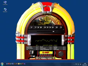 Jukebox MP3 Player Software
